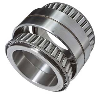 352138 double row tapered roller bearing