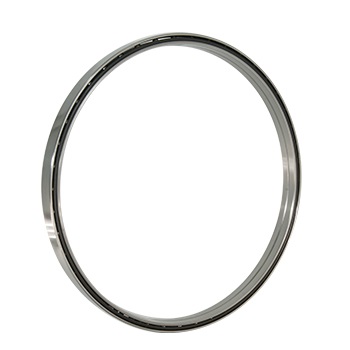 Inch series thin section bearings KD040X