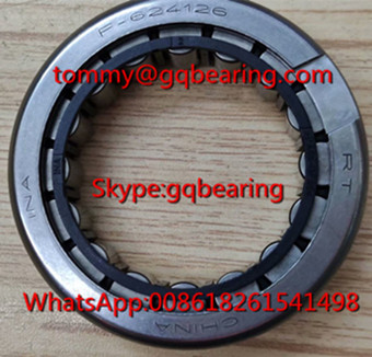 F-624126 Single Row Cylindrical Roller Bearing Without Inner Ring F-624126 Gearbox Bearing