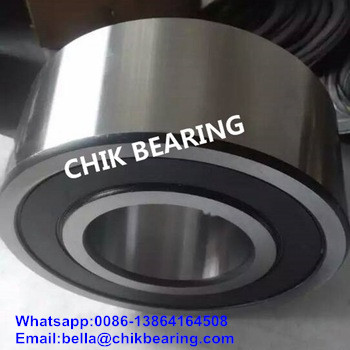 6300-2rs Deep Groove Ball Bearing Size 10*35*11mm