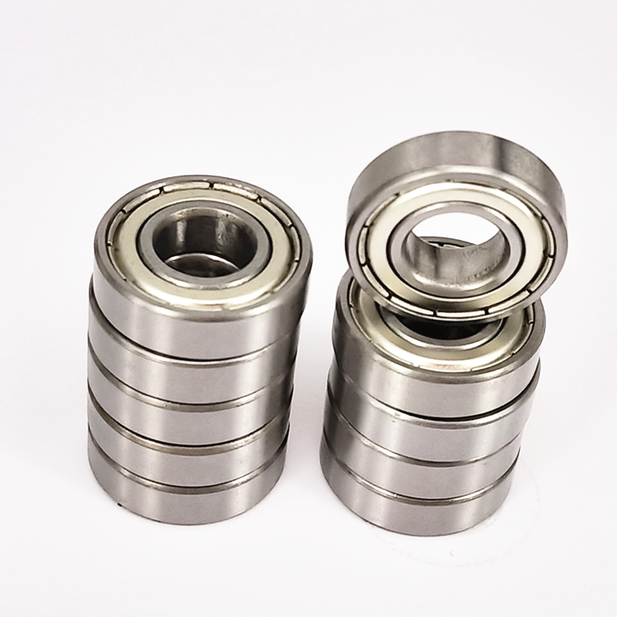 R8ZZ Ball Bearing R8-2RS bearing 1/2 x 1 1/8 x 5/16 inch bearing