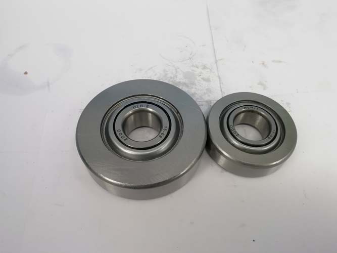 210PPB20 Double Seal Agricultural Machinery Bearing High Precision Certified ISO9001