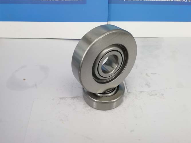 Agricultural Machinery Bearing GW208PPB22* Bearing Double Seal For Hay Bale Certified ISO9001