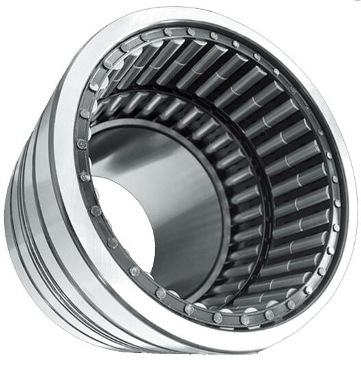 CS8105 Spiral Roller Bearing suppliers