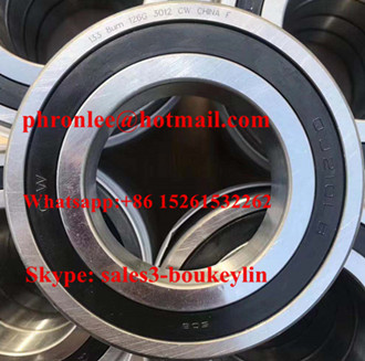 133 8um 126G 3012 CW CHINA F Angular Contact Ball Baering 50x90x20mm