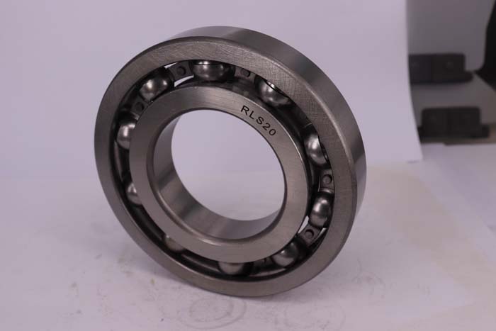 Certified ISO9001 Non Standard Ball Bearings RLS22-2RS 69.85*133.4*23.81mm