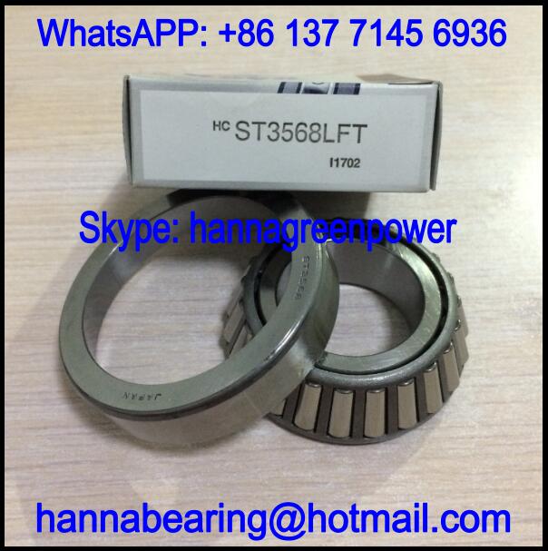 HC ST3568 LFT / HCST3568 Tapered Roller Bearing 35*68*19.5mm