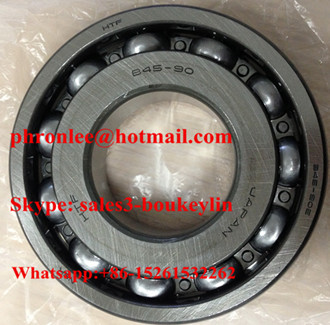 B35Z-4NXC3 Deep Groove Ball Baering 35.5x90x23mm