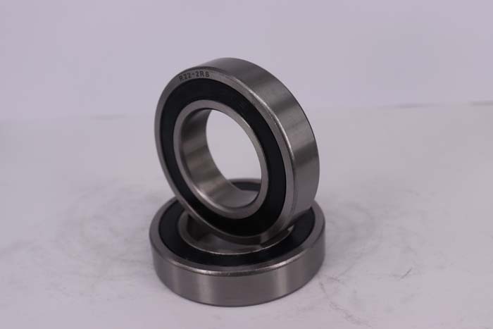 RMS10-2RS Sealed Ball Bearing RMS 10-2RS Deep Groove Ball Bearing MS12 Inch Dimensions - Medium Series