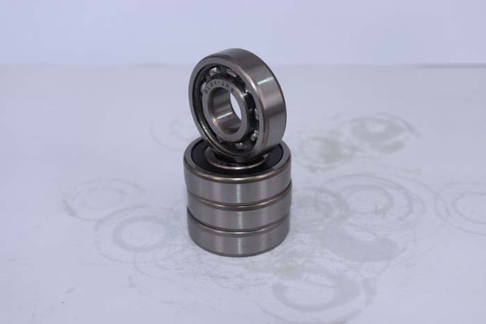 RLS4 Ball bearing Double seal RLS4ZZ bearing 1/2x1-5/16x3/8 bearing