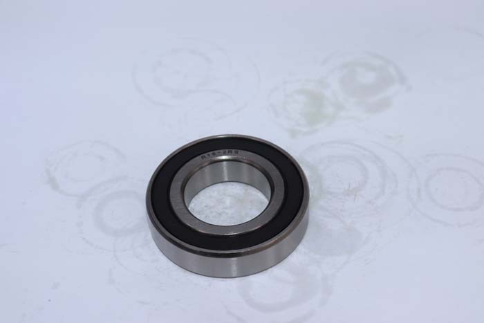 R18-RS Ball Bearing, 1-1/8ID x 2-1/8 OD x 1/2 Wide inch bearing