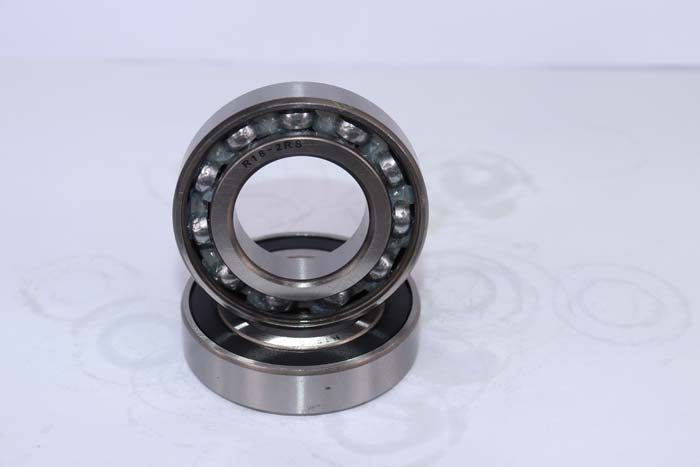 GCR15 Nonstandard Deep Groove Ball Bearings RMS15-2RS 47.625*114.3*26.99mm For Motor