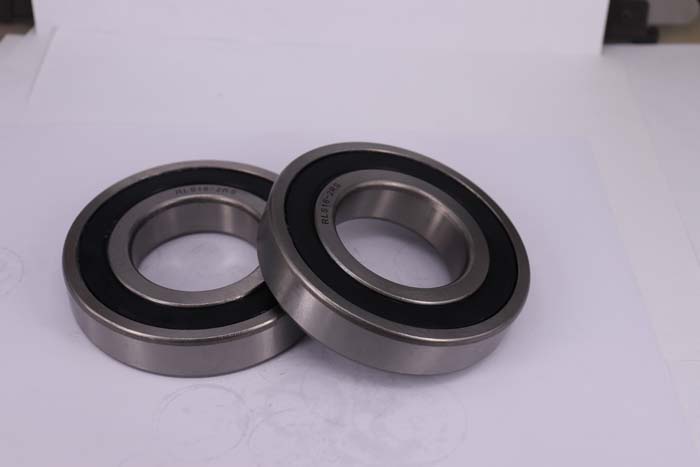 1615 2RS High Speed Ball Bearing For Gearboxes 11.112*28.575*9.525mm