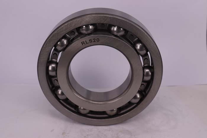 Double Shielded Non Standard Ball Bearings For Medical Device R24 ZZ-2RS