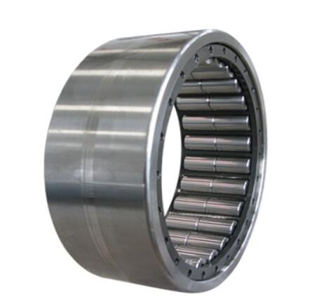 SL18-5022 Cylindrical Roller Bearing Double Row