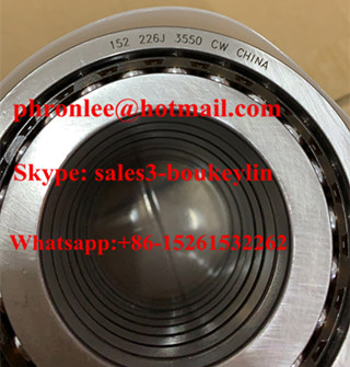 152 226J 3550 CW Angular Contact Ball Baering 50x90x24mm