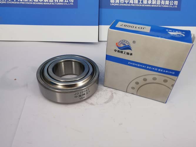 GW209PPB5 DS209TTR5 DISC HARROW BEARING Agricultural machinery bearings