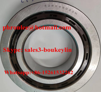 42BXW8022N Deep Groove Ball Baering 42x80x22mm