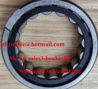 F-621629 Cylindrical Roller Bearing 34.5x52.5x17.5mm