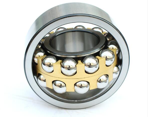 1320KM Self-aligning ball bearings 100*215*47mm