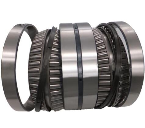 Hot Rolling Mill Bearing Four Row Tapered Roller Bearing 382936