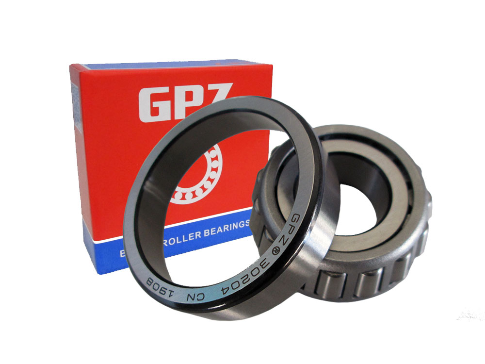 302/32 bearing GPZ tapered roller bearing
