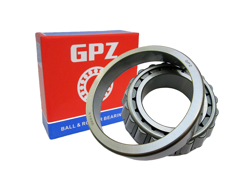 33009 bearing original GPZ 3007109 tapered roller bearing