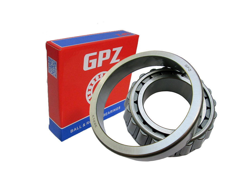 30220 bearing Original GPZ tapered roller bearing
