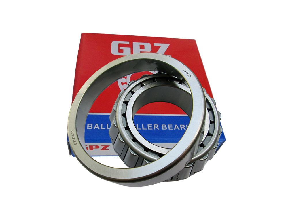 30302 bearing Original GPZ tapered roller bearing