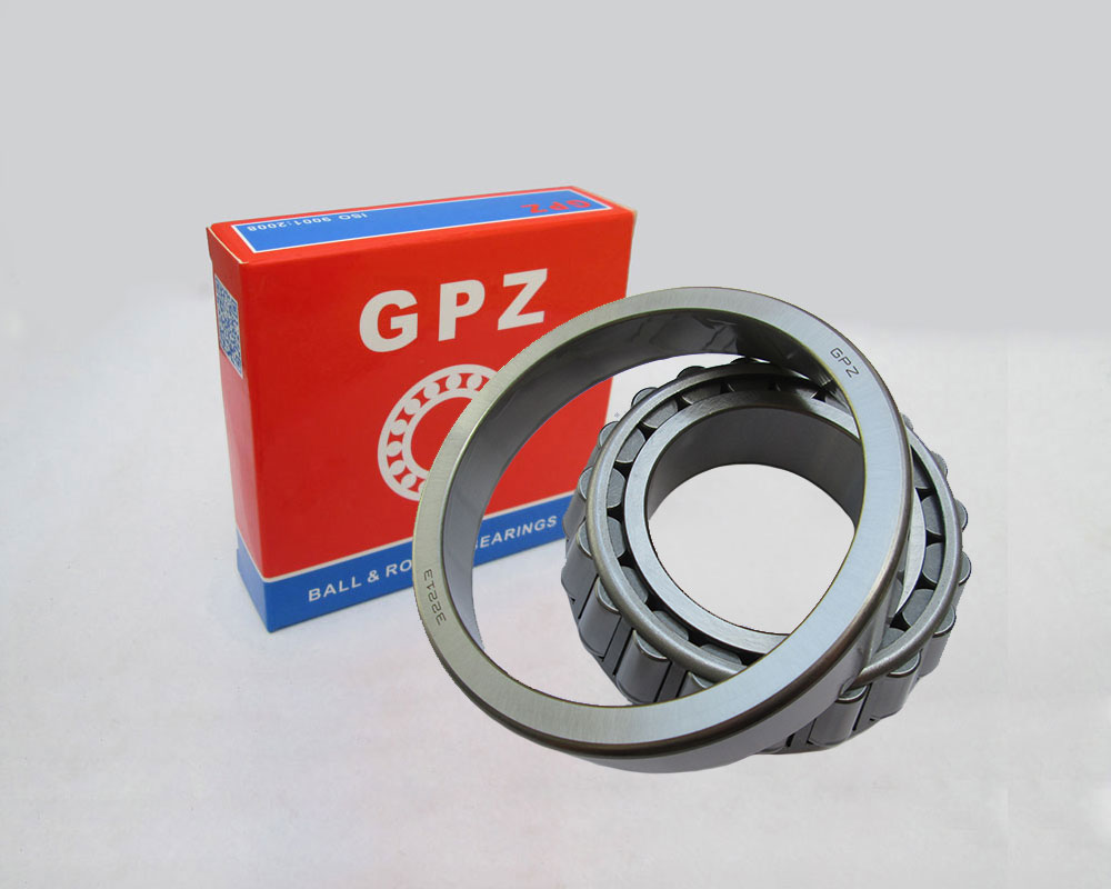 30310 Bearing Original GPZ Tapered Roller Bearing
