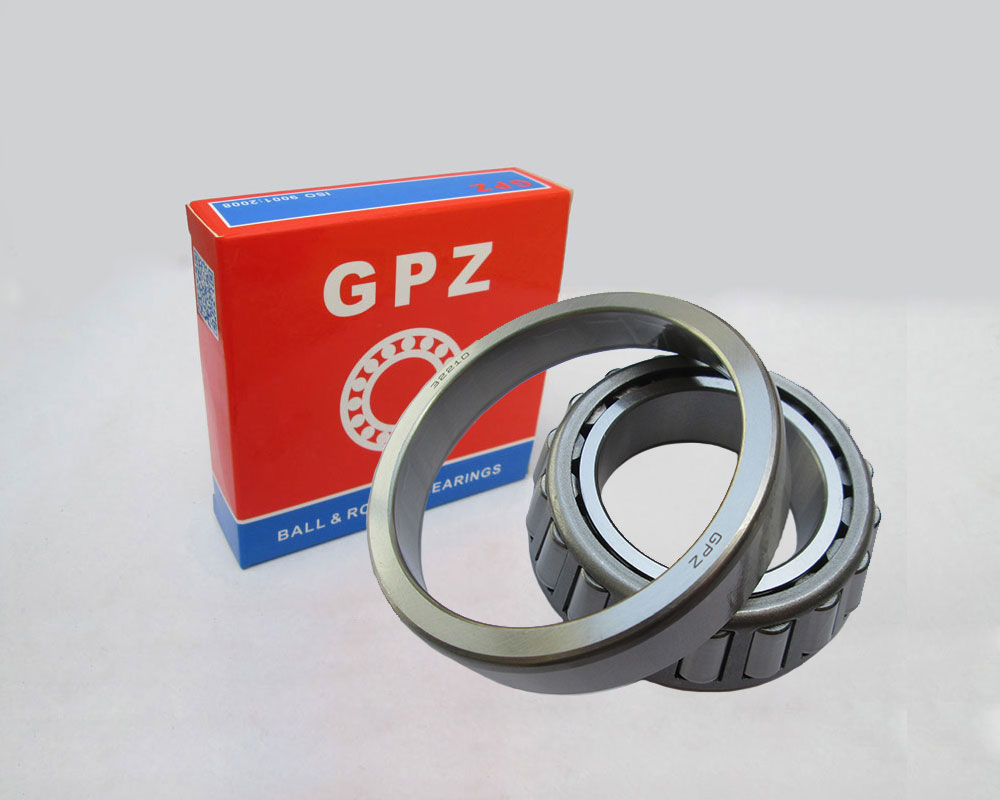 30218 bearing Original GPZ tapered roller bearing