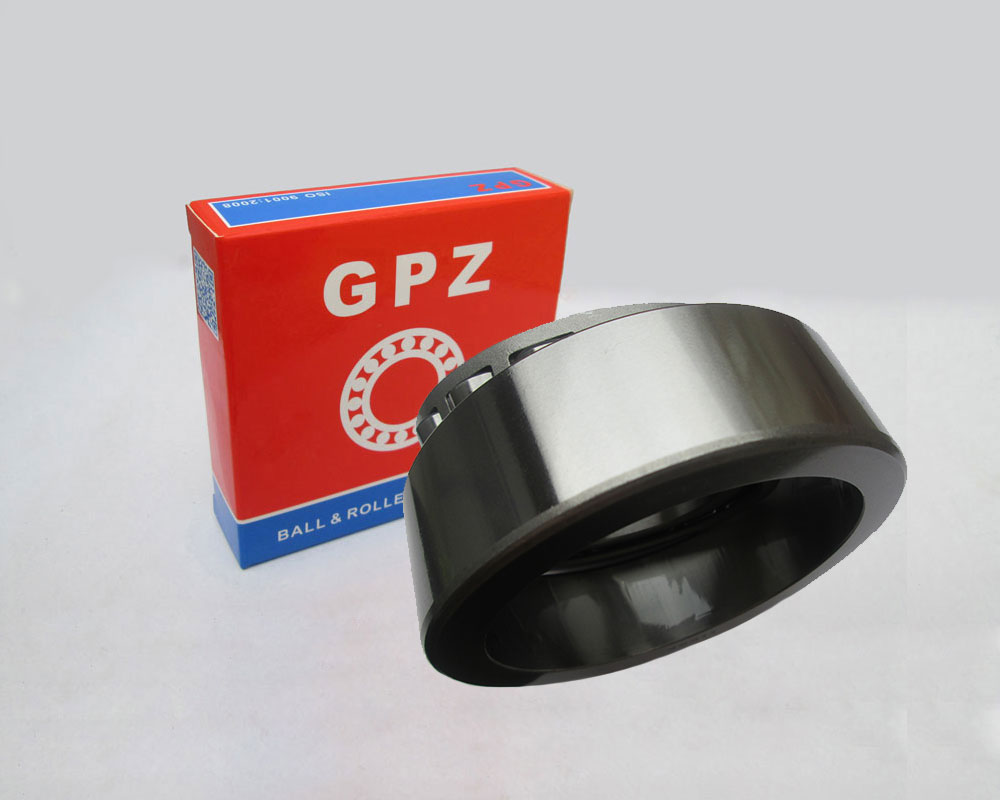 30306 bearing Original GPZ tapered roller bearing
