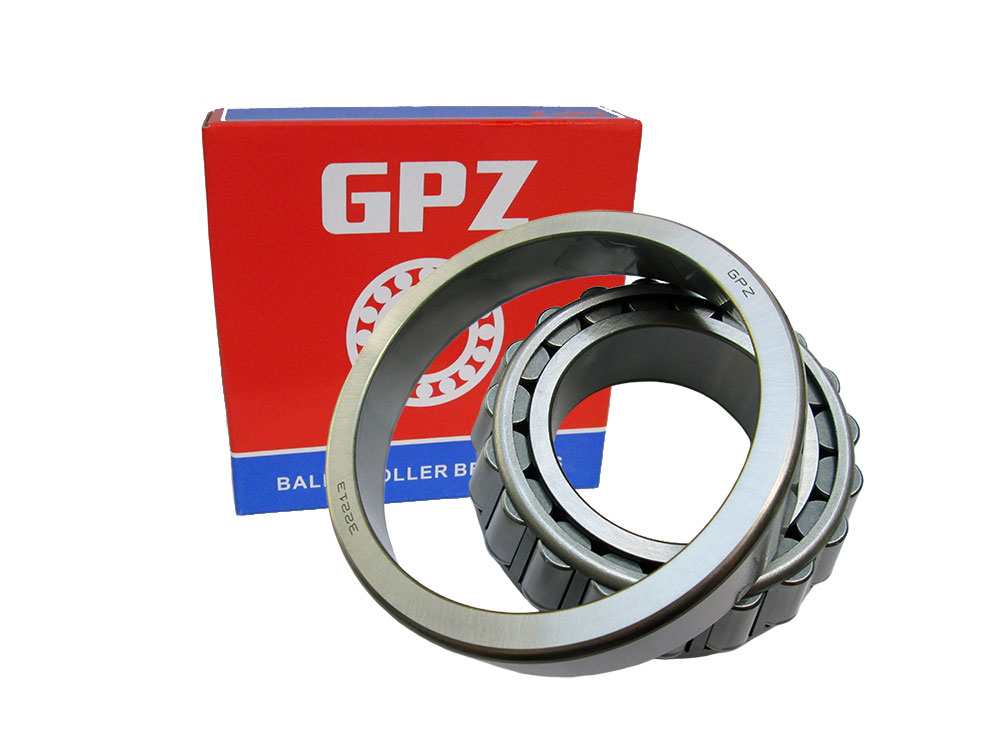 32006 Bearing Original GPZ Tapered Roller Bearing