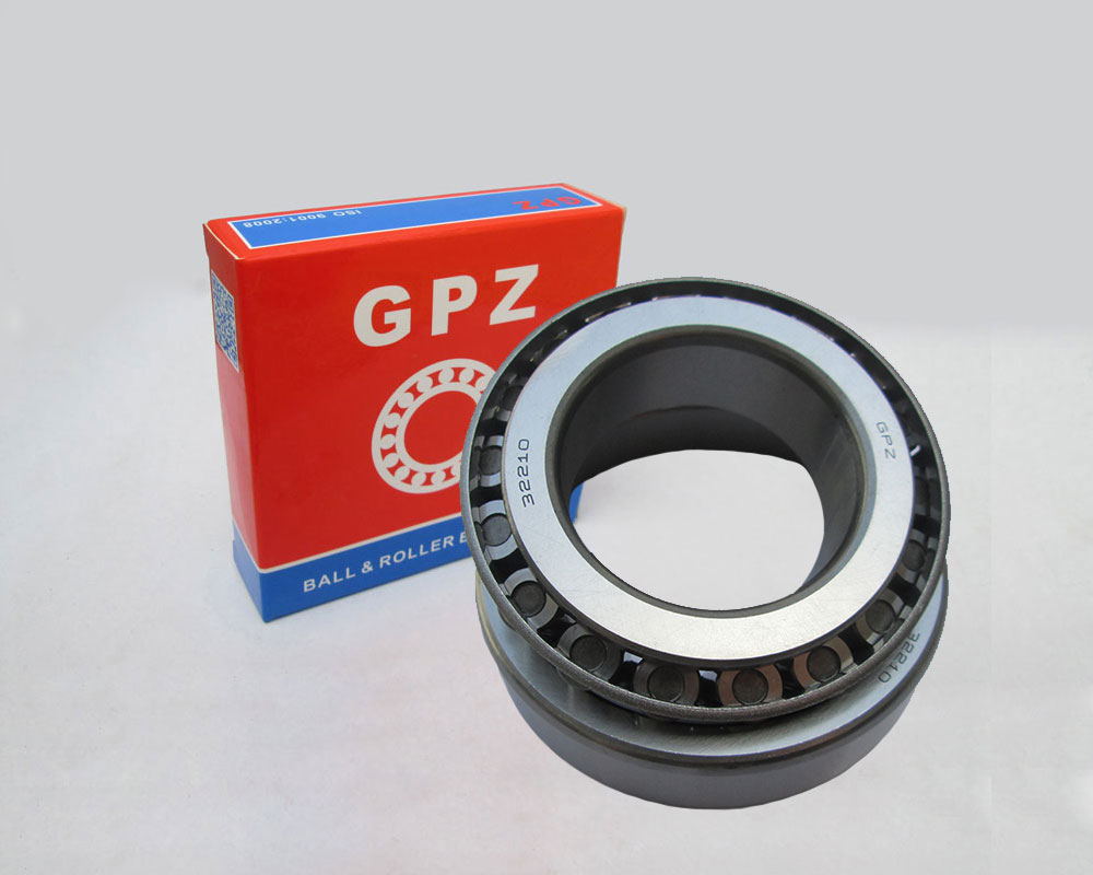 30216 bearing Original GPZ tapered roller bearing