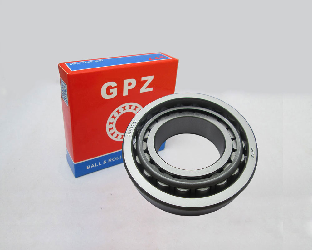 30209 bearing GPZ tapered roller bearing