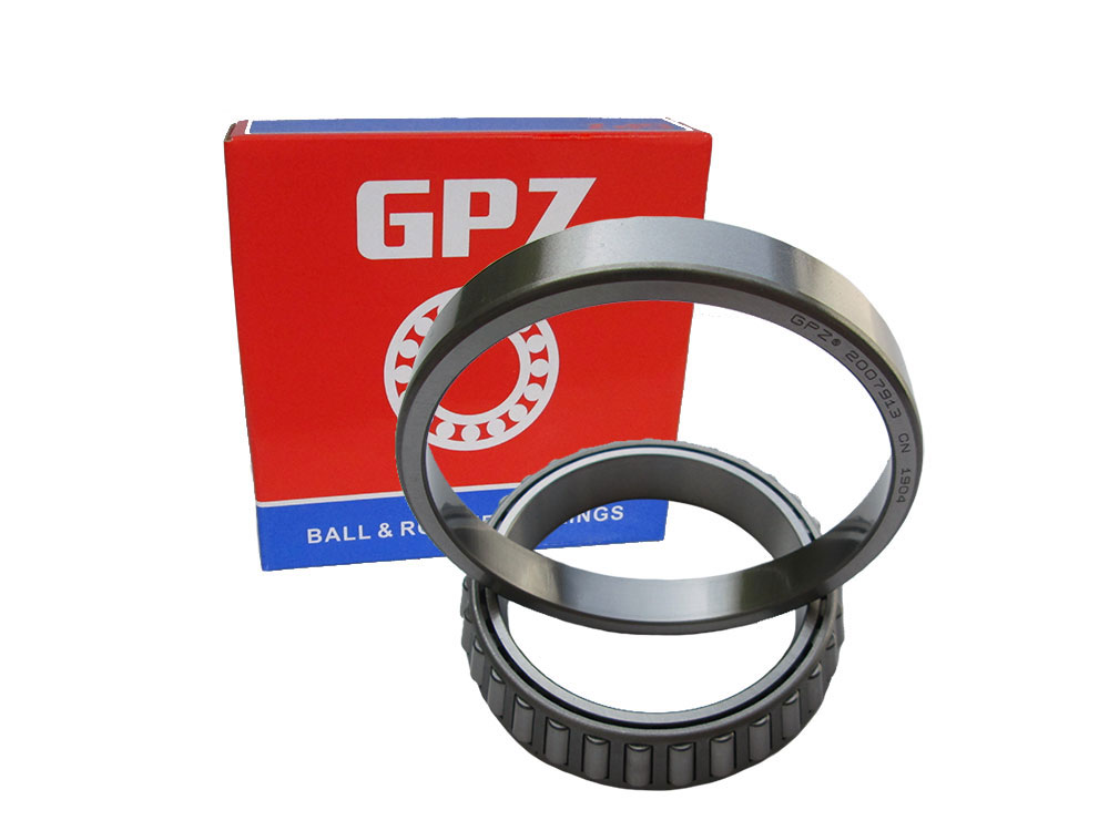 32913 bearing original GPZ tapered roller bearing