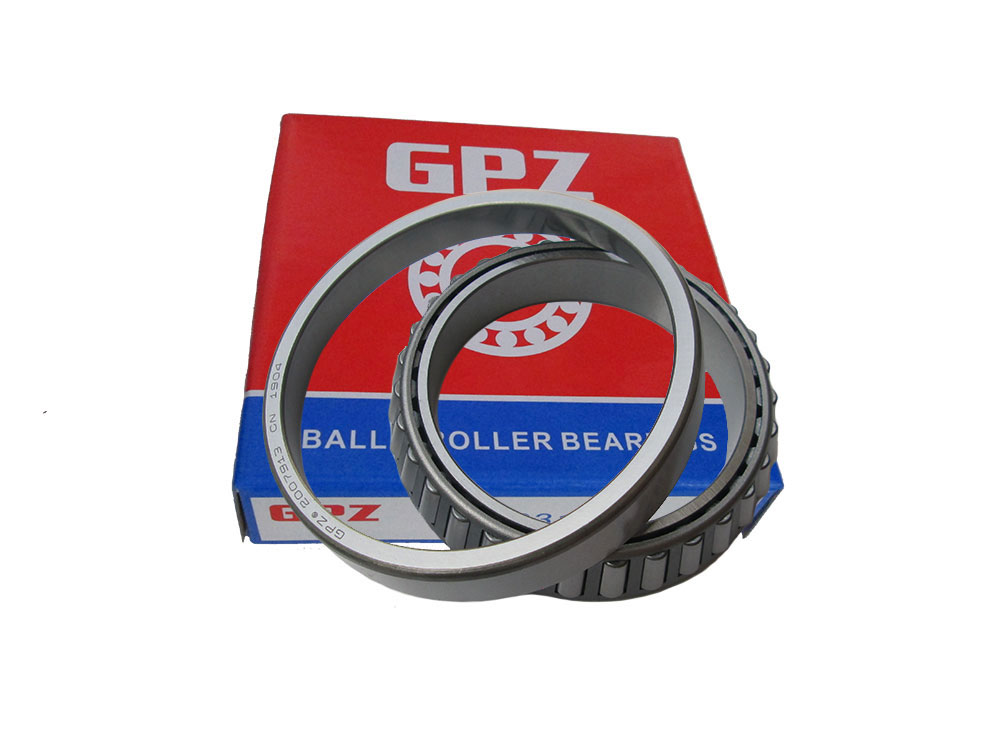 32906 bearing original GPZ tapered roller bearing