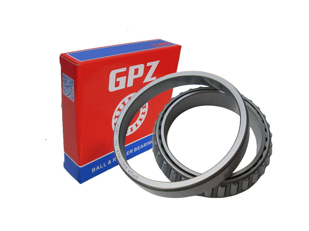 32907 bearing original GPZ tapered roller bearing