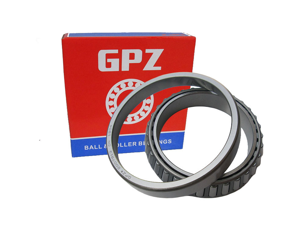 32908 bearing original GPZ tapered roller bearing