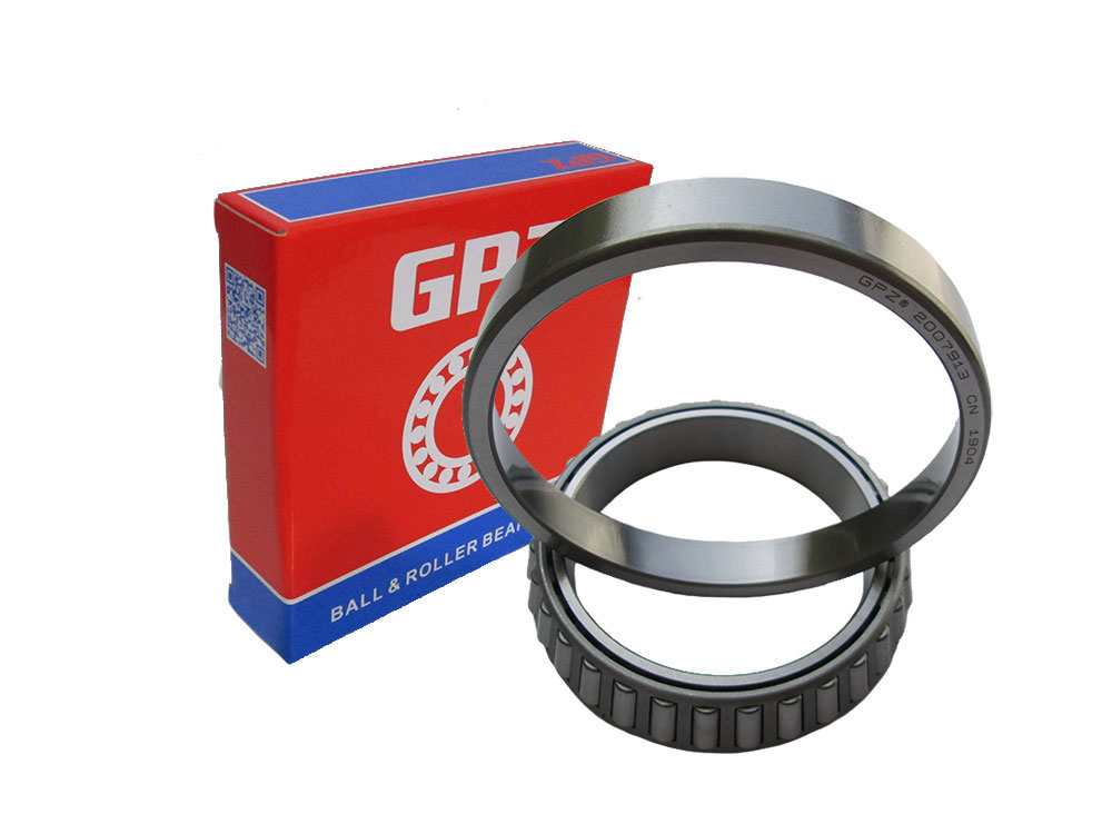 32912 bearing original GPZ tapered roller bearing