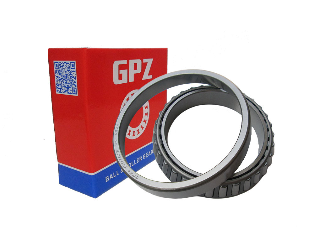 32905 bearing original GPZ tapered roller bearing
