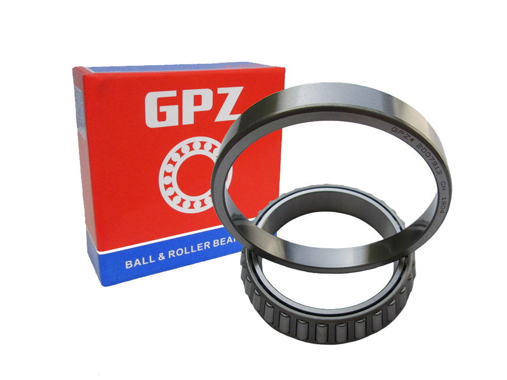 32909 bearing original GPZ tapered roller bearing