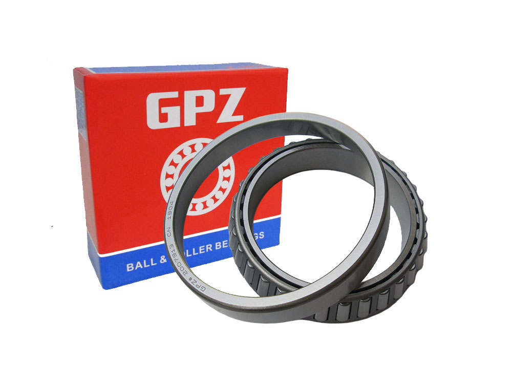32904 bearing original GPZ tapered roller bearing