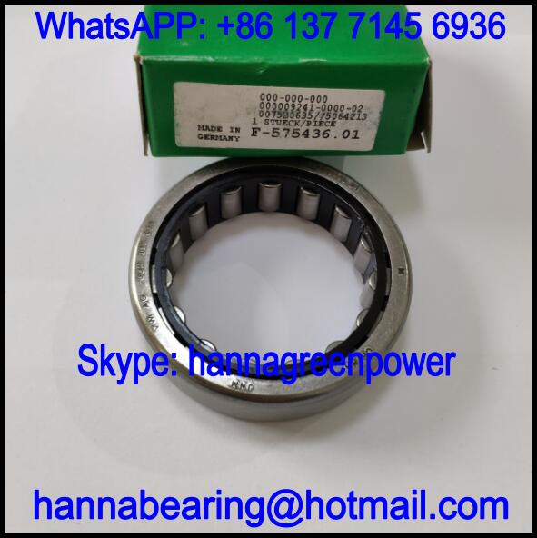 F-575436.01 Automobile Cylindrical Roller Bearing 40x58x14mm
