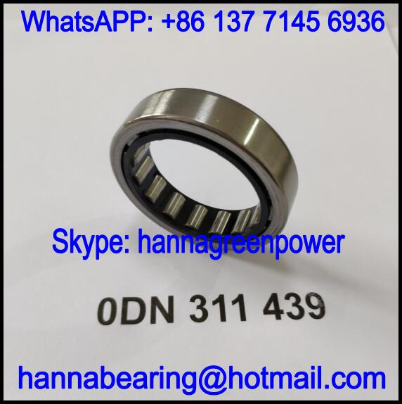 0DN 311 439 / 0DN311439 Automotive Needle Roller Bearing 40*58*14mm