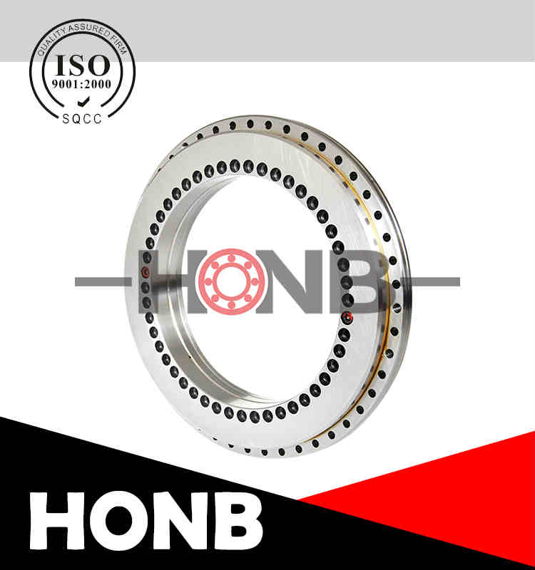 YRT1030 rotary table bearing 1030X1300X145mm