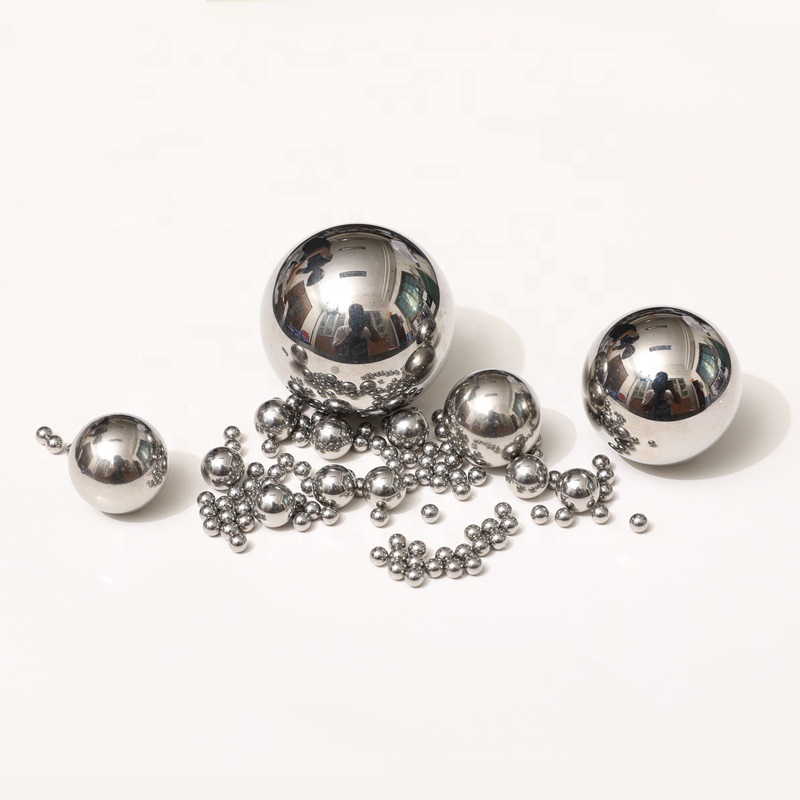 Stainless Steel Balls 19.05mm, 3/4", 19.05mm bearing xx TIK