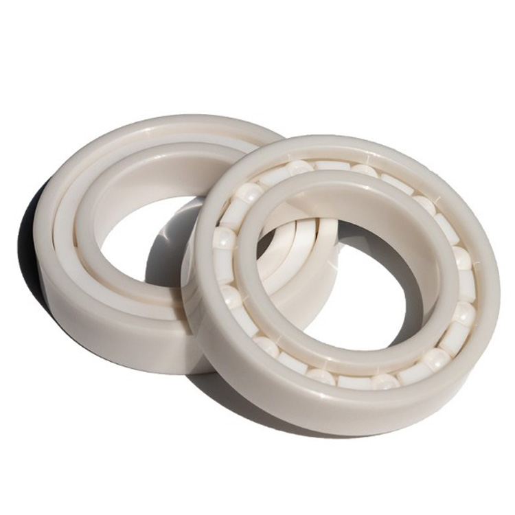 Full ceramic bearings 6206CE 30x62x16mm