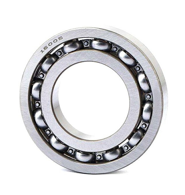 16005 deep groove ball bearings 25x47x8mm