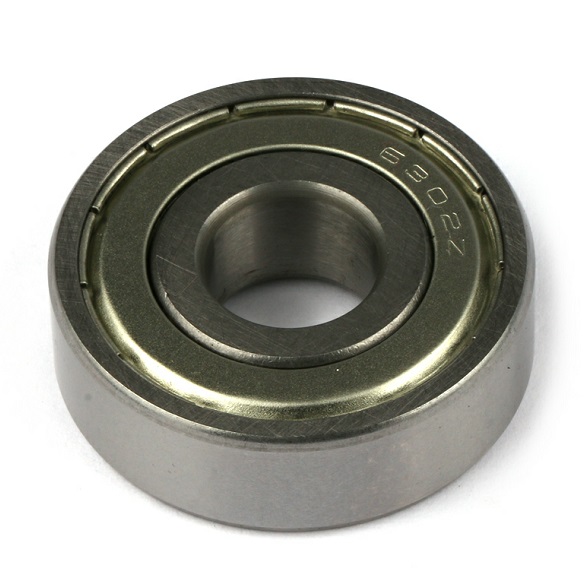 6302ZZ deep groove ball bearing 15x42x13mm